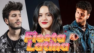 BEST OF LATIN POP SONGS  SHAKIRA BECKY G KAROL G OZUNA BAD BUNNY 💖 [upl. by Cavanagh]