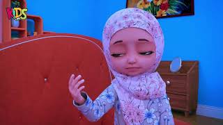 Kaneez Fatima Cartoon Series Compilation  Episodes 3D Animation Urdu Stories For Kids [upl. by Ylurt]