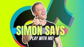 Lets play Simon Says [upl. by Daly]