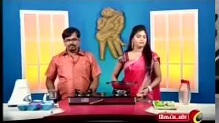 Samayal Manthiram latest episode  Captain Tv 140817 [upl. by Etterual]