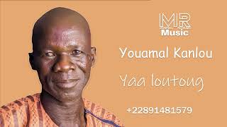 Youamal kanlou YALOUTOUG New 2024 [upl. by Ordnasela317]