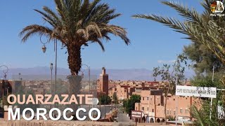 Ouarzazate Morocco [upl. by Ursulina]