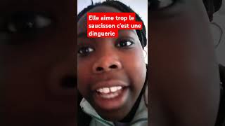 Cest sa vie le saucisson 🤣🤣 [upl. by Hcnarb286]