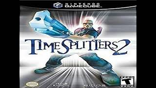 TimeSplitters 2  Music Ice Station [upl. by Adnoel21]