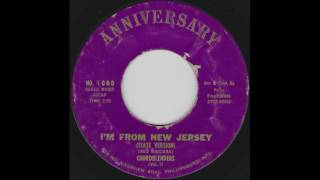 Chordblenders  Im From New Jersey [upl. by Harod]