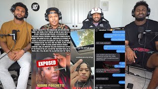 Students Life Ruined ExGF Exposed for False HIV Allegations [upl. by Micah760]