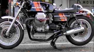 Moto Guzzi 1000s [upl. by Mindy]