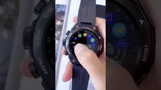 Product Link in Bio   1333  MaviGadgets✅ Touch Screen Earphones Sport Smartwatch [upl. by Wills955]