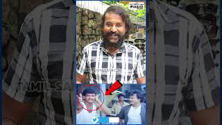 ரஜினி கூட நடிச்சேன் நெகிழ்ந்த நடிகர் Junior Artist  Rajini Fan Life Story  Panakkaran Movie [upl. by Nothsa]