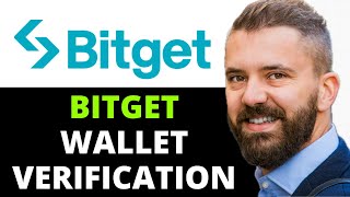 HOW TO VERIFY YOUR BITGET WALLET ACCOUNT 2024 QUICK GUIDE [upl. by Adelbert]