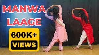 Manwa LaageDance CoverHappy New Year Shah Rukh Khan Arijit Singh Choreography Samsid1995 [upl. by Annaira]