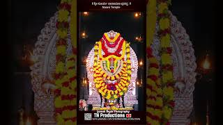 Shri Soorya Narayana Temple Naravi Status Devotional Song [upl. by Gwen740]