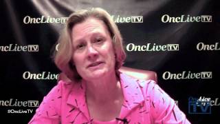 Dr Julie Gralow Explains the Side Effects Associated With Zoledronic Acid for Breast Cancer [upl. by Allenrac]