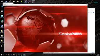 Sider for SmokePatch  Installation tutorial with stadiums addon [upl. by Laurinda211]