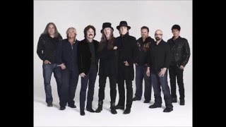 Doobie Brothers Long Train Runnin Professional Studio Remaster [upl. by Herrle]