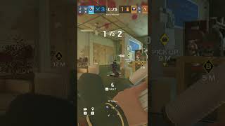 INSANE ASH CLUTCH [upl. by Navac791]