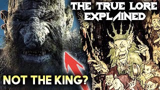 The True Mythology Behind Troll 2022  Easter Eggs References Folklore amp Ending Explained [upl. by Edda]