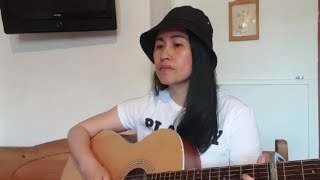 GISING NA KAIBIGAN KO COVER by Asin [upl. by Horace]