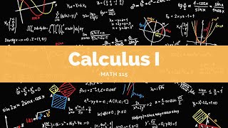 Calculus 1 Applications to Marginality [upl. by Ecyt]