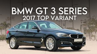 BMW GT 6 Series Walkaround Review Hidden Features You Won’t Believe [upl. by Clerissa788]