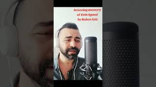 Evin Agassi  Len Miro by Roben Aziz assyrianplaymusic assyriansongs assyrianmusic [upl. by Suoicerpal]