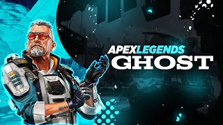 Zipline Movement Guide  Apex Legends Super Jumping [upl. by Narcissus]