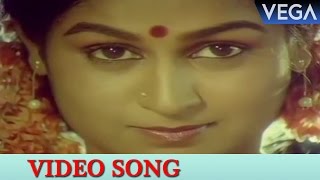 Njanoru Thapaswini Video Song  Kaaliya Mardhanam Movie Scenes [upl. by Ellenrad440]