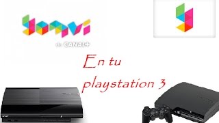 Yomvi en tu playstation 3 gratis [upl. by Enetsuj]