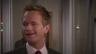 Barney Stinson Best Moments Season 4▐ Part 2  How I met your mother [upl. by Beffrey]