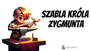 Szabla króla Zygmunta [upl. by Lanni]