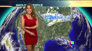 Jackie Guerrido Pamela Silva Conde amp Lindsay Casinelli 12014 [upl. by Gaut]