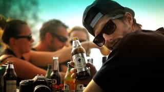 Penetrante Sorte  I suf Mohrenbräu Official Video HD [upl. by Orlando]