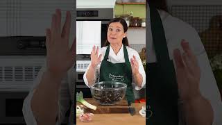 Learn the secrets of preparing a polarinspired meal with Chef Catherine Fulvio [upl. by Aicad]