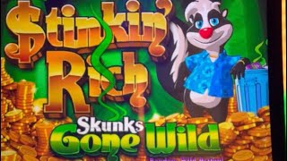 Two Must See Bonuses On Stinkin’ Rich Skunks Gone Wild [upl. by Nnahgaem]