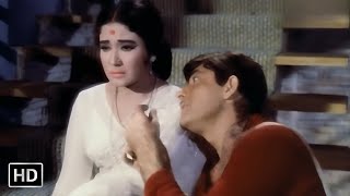 Chhoo Lene Do Nazuk Honthon Ko Lyrical  Mohammed Rafi  Kaajal 1965  Meena Kumari  Raaj Kumar [upl. by Kere]