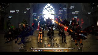 Drakania Awakening PvP  THxSEA 1440p 2 [upl. by Abram]