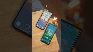 Nothing OS 30 vs Pixel Stock Android 15 🔥🔥android15 nothing pixel9 pixel [upl. by Nelad]