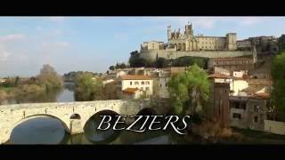 Ville de BEZIERS [upl. by Anirac]