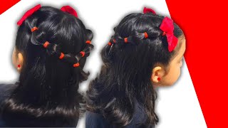 🔴Are You Making These Common Hair Mistakes with Your Kids👱‍♀️ [upl. by Derag68]