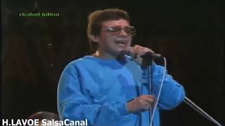 Hector Lavoe Emborrachame de Amor [upl. by Crofoot]