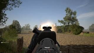 POV  GEWEHR 43  108 KILLS  UTAH  HISPO  VNGD [upl. by Aihsatal]