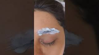 Micro blading and shading anju beauty academy kanchipurem 8778001510 [upl. by Shafer152]