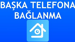 Xmeye Başka Telefona Bağlanma Nasıl Yapılır [upl. by Ardeahp]