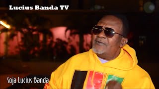 Lucius Banda  Bwelera [upl. by Oynotna]