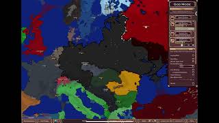 Operation Barbarossa  ages of conflict [upl. by Martens]