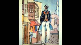 Corto Maltese  Jairo [upl. by Gen]