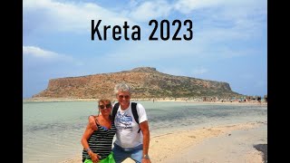 20230901 Kreta [upl. by Sadonia]