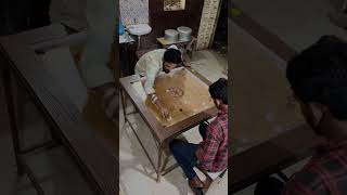 Carrom king 👑 youtuber youtube youtubeshorts shots foryou carromking [upl. by Catha837]