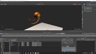 Motionbuilder Tutorial  19 Relation Constraint Faux Physics [upl. by Ydnar908]