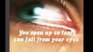 Kenny Rogers quotI Will Always Love Youquotw Lyrics HD [upl. by Ronna826]